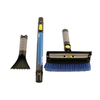 Machine Mart Xtra Laser 5143 - Snow Brush With Detachable Hand Scraper