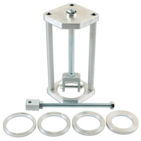 Machine Mart Xtra Laser 5209 - Motorcycle Coil Spring Compressor