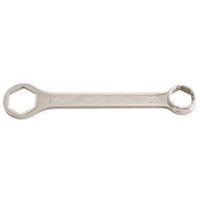 Machine Mart Xtra Laser 5246 - 22/27mm Racer Motorcycle Axle Wrench