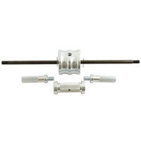 Machine Mart Xtra Laser 5269 - 7.5kg Slide Hammer Kit