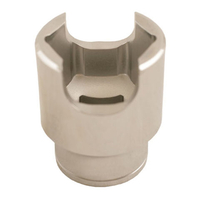 Machine Mart Xtra Laser 5270 - 1/2" Drive Fuel Filter Socket