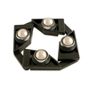 Machine Mart Xtra Laser 5320 - Motorcycle Wheel Spinner