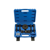 Machine Mart Xtra Laser 5359 - 7 Piece Vibro Air Chisel Adapter Set