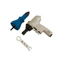 Machine Mart Xtra Laser 5474 Air Drill And Riveter