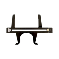 Machine Mart Xtra Laser 5502 Brake Drum Wear Gauge