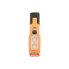 Machine Mart Xtra Laser 5574 Orange Hi-Vis Compact Workshop LED Lamp