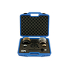 Machine Mart Xtra Laser 5576 62/66mm GEN2 VAG Wheel Bearing Kit