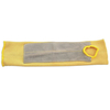 Machine Mart Xtra Laser 5579 Kevlar Sleeve - Leather Protective Strip