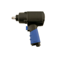 Machine Mart Xtra Laser 5585 1/2" Drive Twin Hammer Air Impact Wrench