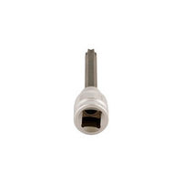 Machine Mart Xtra Laser 5588 - Torx T50 Star Bit Socket