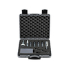 Machine Mart Xtra Laser 5830 M4-M10 Nut Rivet Installation Tool Set