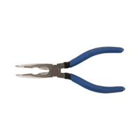 Machine Mart Xtra Laser 5909 Bent Nose Pliers 150mm