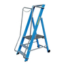 Machine Mart Xtra Lyte GFWP3 3 Tread Glassfibre Widestep