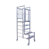 Machine Mart Xtra Lyte POD14 Podium Steps 1.4m