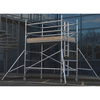 Machine Mart Xtra Lyte Tower-In-a-Box Double Width (2.2m x 2.5m x 1.45m)
