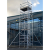 Machine Mart Xtra Lyte Tower-In-a-Box Double Width (7.2m x 1.8m x 1.45m)