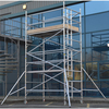 Machine Mart Xtra Lyte Tower-In-a-Box Single Width (3.7m x 1.8m x 0.85m)