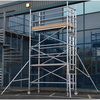 Machine Mart Xtra Lyte Tower-In-a-Box Single Width (3.7m x 2.5m x 0.85m)