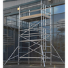 Machine Mart Xtra Lyte Tower-In-a-Box Single Width (4.2m x 1.8m x 0.85m)