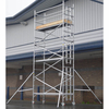 Machine Mart Xtra Lyte Tower-In-a-Box Single Width (4.7m x 2.5m x 0.85m)