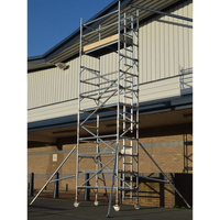 Machine Mart Xtra Lyte Tower-In-a-Box Single Width (5.2m x 1.8m x 0.85m)