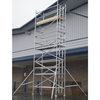 Machine Mart Xtra Lyte Tower-In-a-Box Single Width (5.7m x 2.5m x 0.85m)