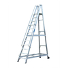 Machine Mart Xtra Lyte WS12 12 Rung Aluminium Warehouse Steps