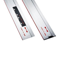 Machine Mart Xtra Mafell - 0.8m Plunge Saw Guide Track