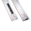 Machine Mart Xtra Mafell - 1.6m Plunge Saw Guide Track