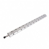 Machine Mart Xtra Mafell DD40 800mm Dowel Template Guide Rail
