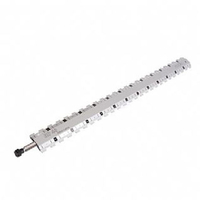 Machine Mart Xtra Mafell DD40 800mm Dowel Template Guide Rail