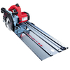 Machine Mart Xtra Mafell KSS300 120mm Plunge Saw With Guide Rail