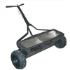 Machine Mart Xtra Magnum MMS100SS 45kg Stainless Steel Salt And Grit Drop Spreader