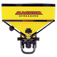 Machine Mart Xtra Magnum S1075P RDR Tailgate Spreader