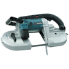 Machine Mart Xtra Makita 2107FK 120mm Portable Bandsaw (230V)