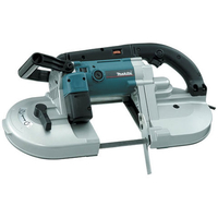 Machine Mart Xtra Makita 2107FK 120mm Portable Bandsaw (230V)
