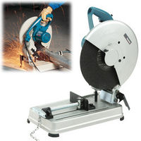 Machine Mart Xtra Makita 2414B Abrasive Cut-Off Saw (230V)