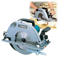 Machine Mart Xtra Makita 5103R 270mm Circular Saw (230V)