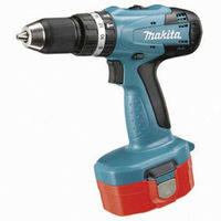 Machine Mart Xtra Makita 8391DWAE - 18V Cordless Combi Drill
