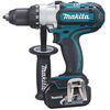 Machine Mart Xtra Makita BDF451RFE - 18V 13mm Li-Ion Cordless Drill/Driver