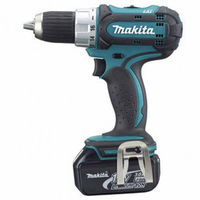 Machine Mart Xtra Makita BDF452RFE3 - 18V LXT Li-Ion Cordless Drill/Driver