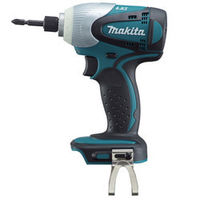 Machine Mart Xtra Makita BTD140Z - 18V Cordless Impact Driver (Bare Unit)