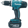 Machine Mart Xtra Makita DDF453RFE 13mm Drill Driver 18V (2x3.0Ah Batteries)