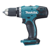Machine Mart Xtra Makita DDF453Z 13mm Drill Driver LXT 18V (Bare Unit)