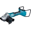 Machine Mart Xtra Makita DGA900Z 18VX2 LXT 230mm Cordless Angle Grinder (Bare unit)
