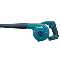 Machine Mart Xtra Makita DUB182Z 18V LXT Lithium-Ion Cordless Blower (Bare Unit)