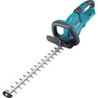 Machine Mart Xtra Makita DUH551Z Twin 36V Hedge Trimmer LXT (Bare Unit – Requires 2 x 18V)