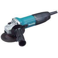 Machine Mart Xtra Makita GA4030/1 100mm Angle Grinder (110V)