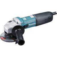Machine Mart Xtra Makita GA4540C 115mm Angle Grinder (110V)