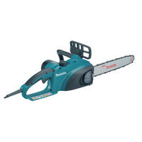 Machine Mart Xtra Makita UC4030A - 40cm Electric Chainsaw (110V)